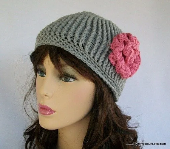 gorros y mas gorros!!