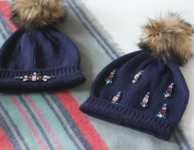 gorros para invierno | facilisimo.com