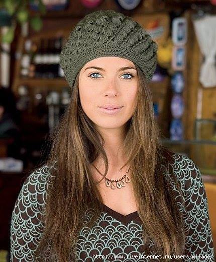 gorros de invierno | Gorros tejidos