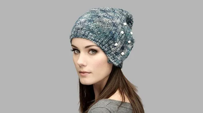gorros de invierno | Gorros tejidos