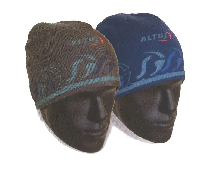 Gorros de invierno NEVIS Altus. Material-Monte. Vestuario- Gorros de invierno NEVIS Altus. Material-Monte. Vestuario-