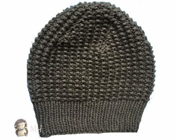Gorros tejidas a dos agujas hombre - Imagui Gorros tejidas a dos agujas hombre - Imagui