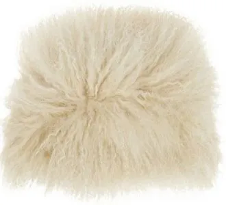 Gorros de lana, moda invierno 2012