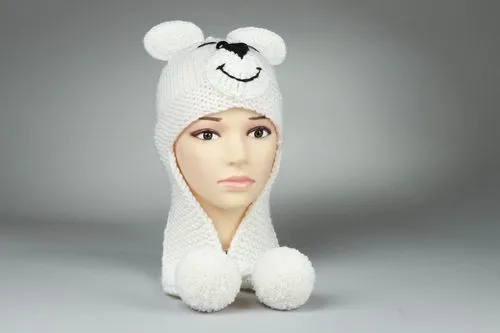 Gorros / MADE ❤