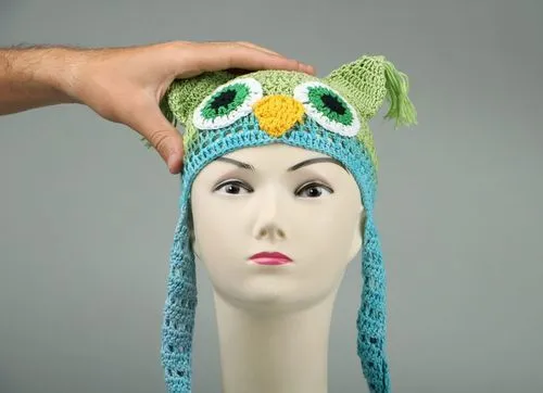 Gorros / MADE ❤