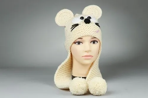 Gorros / MADE ❤