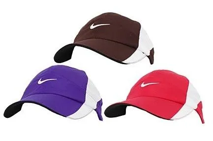 Gorros Nike Dry Fit, en uruguay les decimos triángulos, porque la ... Gorros Nike Dry Fit, en uruguay les decimos triángulos, porque la ...