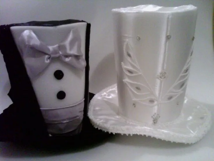 GORROS PARA NOVIOS on Pinterest | Sombreros, Search and Fiestas