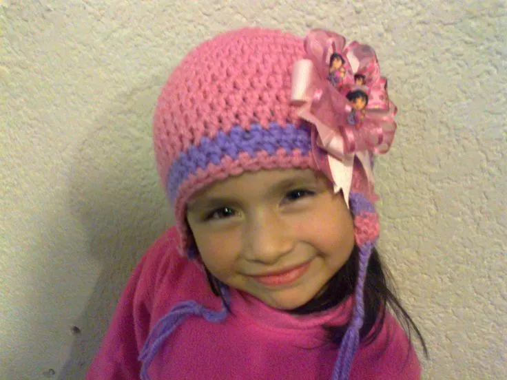 Mis gorros on Pinterest | Bebe, Beleza and Turban Mis gorros on Pinterest | Bebe, Beleza and Turban