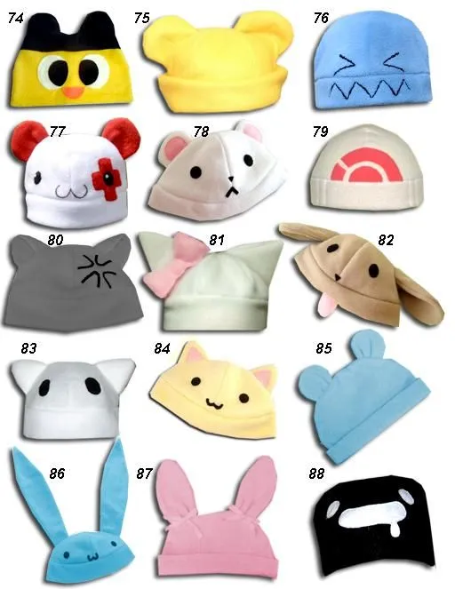 gorros on Pinterest | Google, Fleece Hats and Search