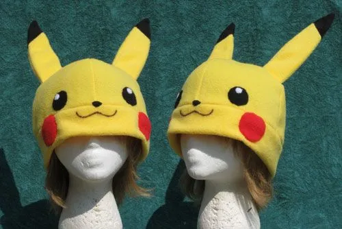 Gorros de Pokémon: TEMOS QUE PEGAR | | Garotas Geeks Gorros de Pokémon: TEMOS QUE PEGAR | | Garotas Geeks