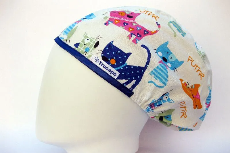 Gorros de quirófano Trucaps | El blog de los mejores gorros de ... Gorros de quirófano Trucaps | El blog de los mejores gorros de ...