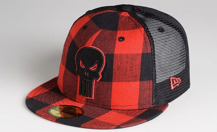 Gorros de rapero - Imagui