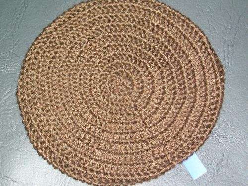 Gorros sombreros boinas tejidos a mano - Capital Federal ...
