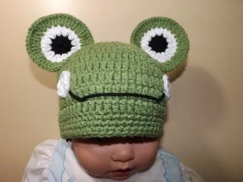 Gorros tejido PlayList