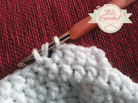 tejidos al crochet | Aprender manualidades es facilisimo.com tejidos al crochet | Aprender manualidades es facilisimo.com
