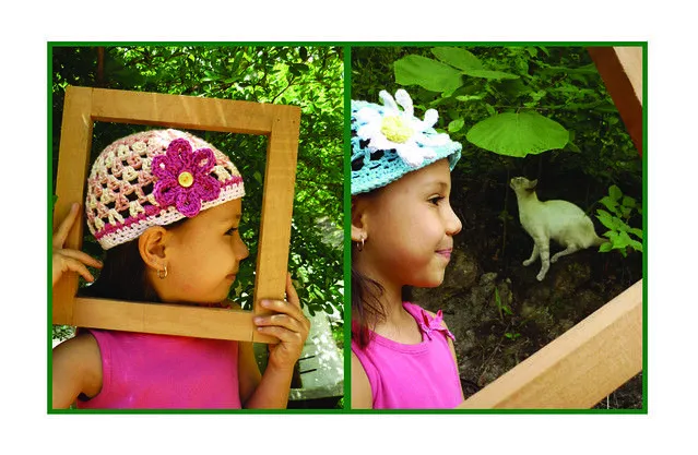 Gorros tejidos | Flickr - Photo Sharing!