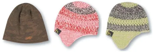 Gorros tejidos para hombre con orejeras - Imagui