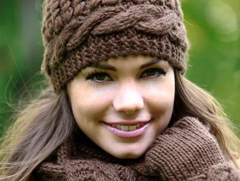 Gorros de invierno: guía de estilo - Bekia Moda