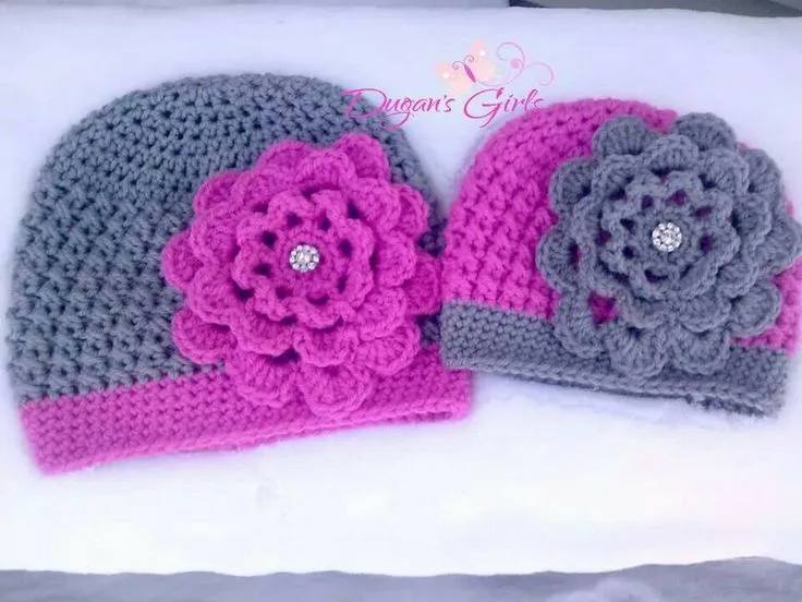 Gorros tejidos | TEJIDOS - CROCHET | Pinterest | Tejidos Gorros tejidos | TEJIDOS - CROCHET | Pinterest | Tejidos