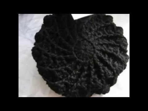 Gorros tejidos - YouTube