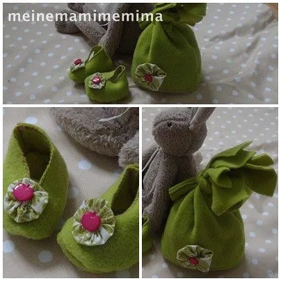 meine mami me mima: enero 2013