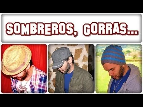 Sombreros, gorras y gorros para hombre by landoigelo.com - YouTube Sombreros, gorras y gorros para hombre by landoigelo.com - YouTube