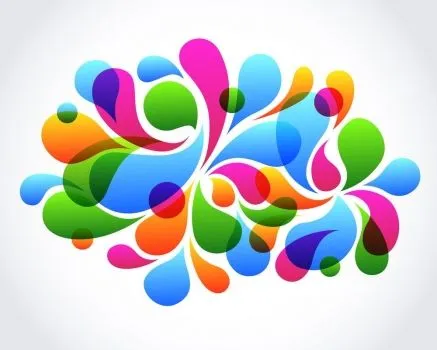 GOTAS DE COLORES | TODO PARA FACEBOOK IMAGENES PARA FACEBOOK ...