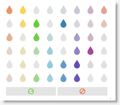 De paseo por la web: Gotas de lluvia melodiosas De paseo por la web: Gotas de lluvia melodiosas