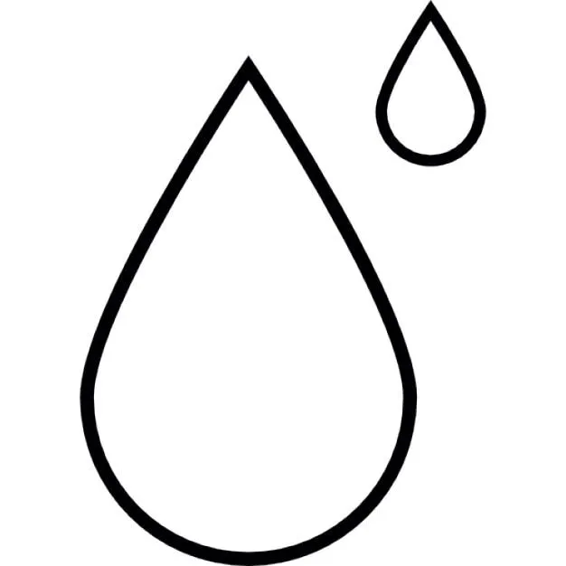 Gotas de lluvia, ios símbolos interfaz 7 | Descargar Iconos gratis Gotas de lluvia, ios símbolos interfaz 7 | Descargar Iconos gratis