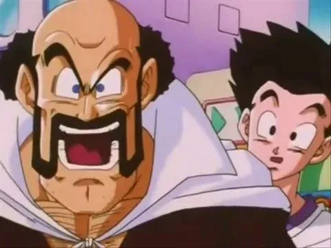 Goten GT AMV - YouTube