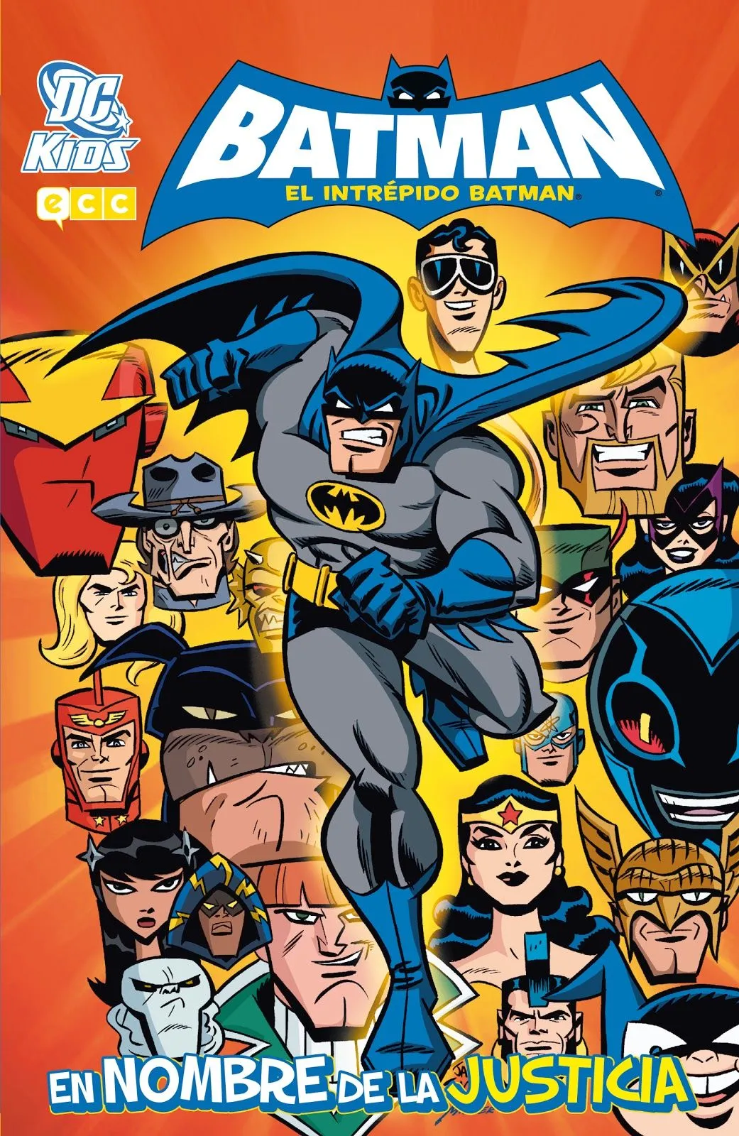 Gotham News: abril 2012