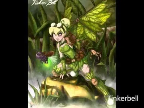 góticas,guerreras | Triton TV