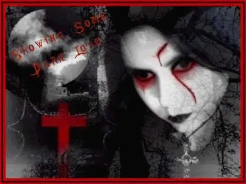 GOTICO-POEM - "AUSENCIA" - EL LADO OSCURO DEL AMOR - YouTube GOTICO-POEM - "AUSENCIA" - EL LADO OSCURO DEL AMOR - YouTube