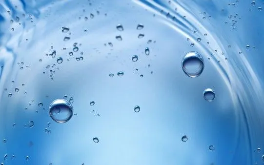 Gotas de agua HD - Imagui