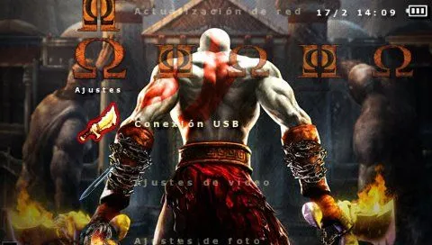 Fondos de pantalla para psp 3000 gratis - Imagui