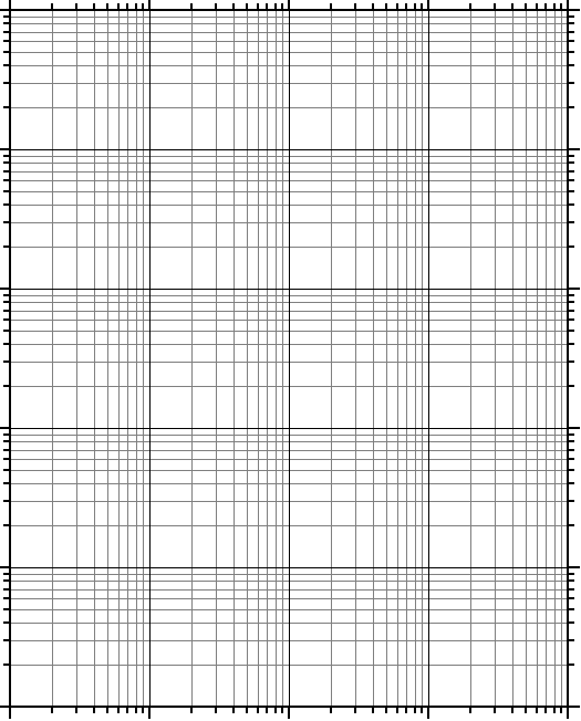 Papel log log para imprimir - Imagui