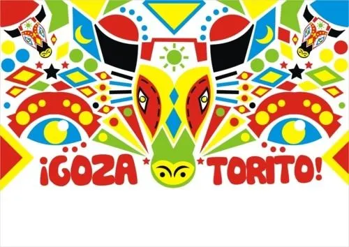 Goza Torito! El marketing cultural al servicio de... - Esto NO es ... Goza Torito! El marketing cultural al servicio de... - Esto NO es ...