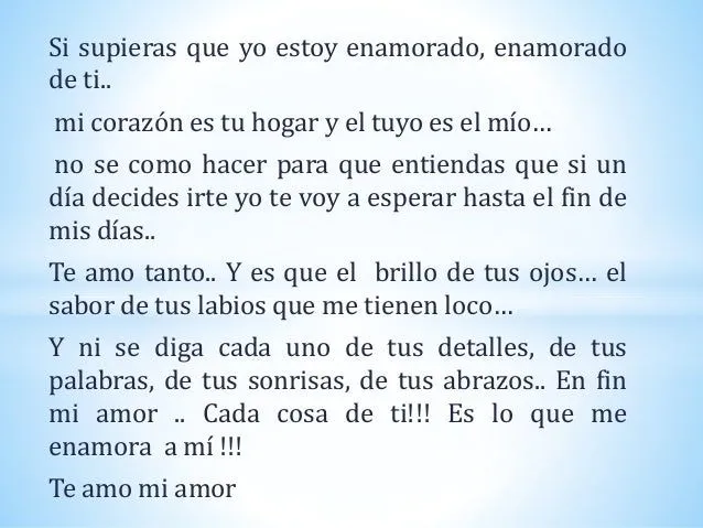 Gracias por estos 14 meses juntos mi amor - Imagui