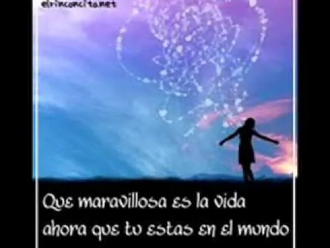 GRACIAS AMOR POR LOS BELLOS MOMENTOS MENTECAÑA - YouTube