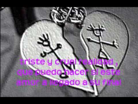 Gracias amor por los bellos momentos.Alberto Barros.wmv - YouTube