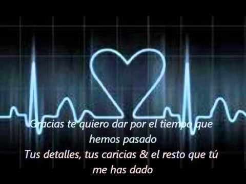 Gracias por tu Amor McAese FT.Dosek&amp;Adeene (Letra) - YouTube