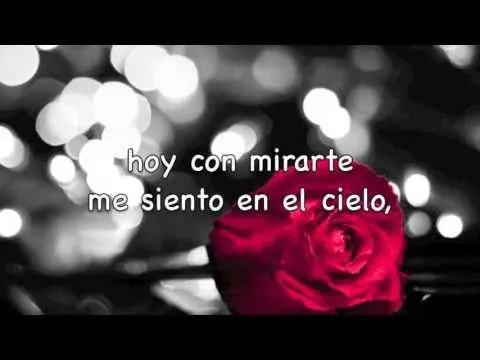 Gracias por tu amor Pesado (letra) - YouTube