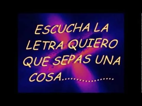 Gracias Amor (SALSA) - YouTube