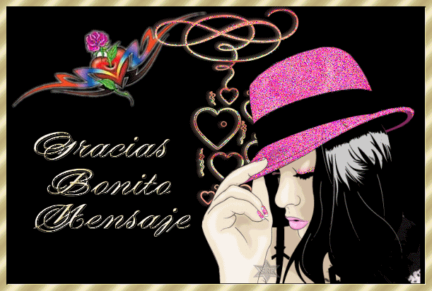 Gracias bonito mensaje - ๑۩۞۩๑ Libres de Mente ๑۩۞۩๑ - Gabito Grupos Gracias bonito mensaje - ๑۩۞۩๑ Libres de Mente ๑۩۞۩๑ - Gabito Grupos