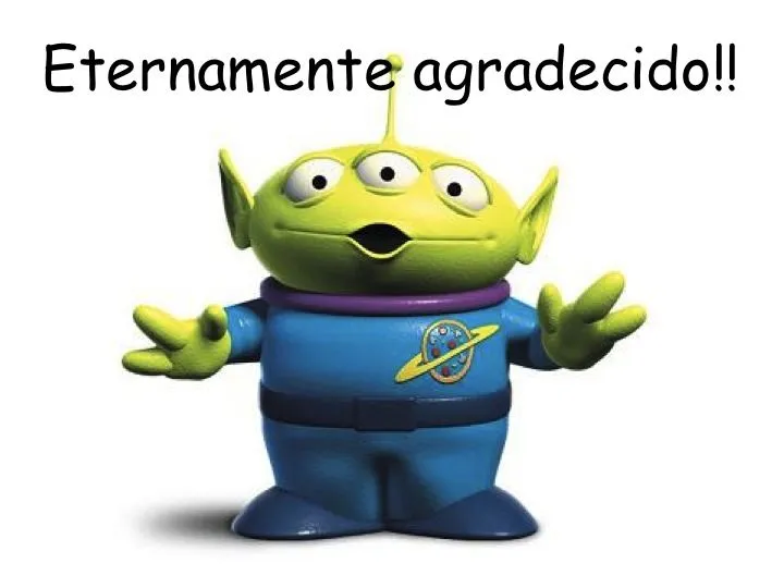 Diapositivas de gracias - Imagui