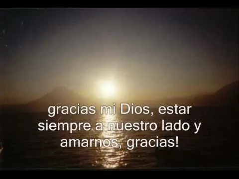 Gracias mi Dios - Los Diablitos de Colombia - YouTube Gracias mi Dios - Los Diablitos de Colombia - YouTube