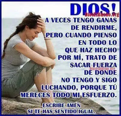 Gracias mi Dios por este nuevo dia - Imagui Gracias mi Dios por este nuevo dia - Imagui