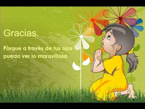 Gracias a Dios - Videos Animados de Agradecimiento a Dios - YouTube Gracias a Dios - Videos Animados de Agradecimiento a Dios - YouTube