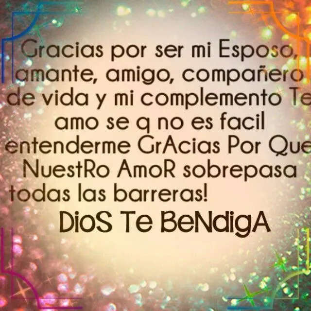 Yo amo a mi esposo on Pinterest | Amor, Te Amo and El Amor Yo amo a mi esposo on Pinterest | Amor, Te Amo and El Amor